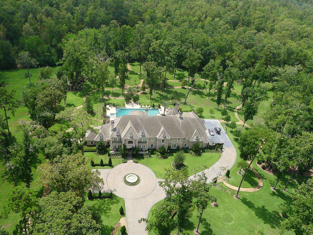 Home Insurance The Woodlands, TX Home Insurance The Woodlands, TX