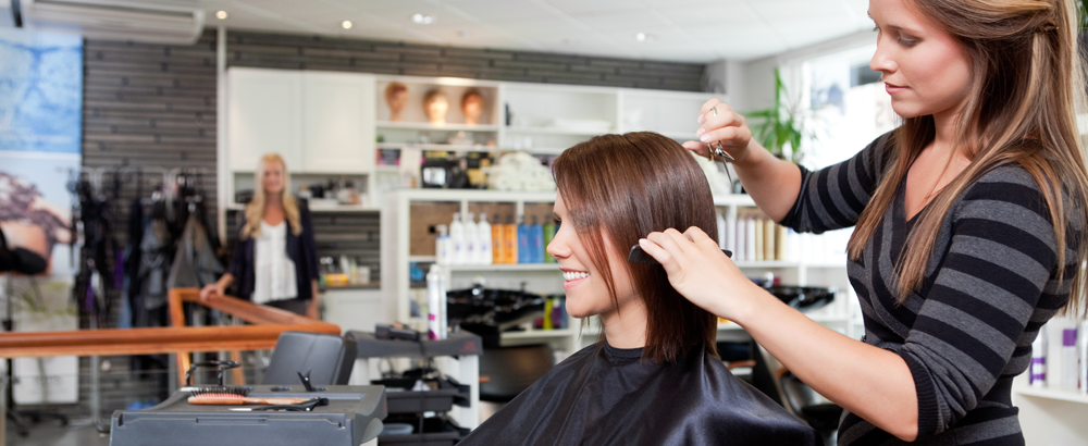 Hair Salon Business Insurance