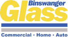 Binswanger Glass