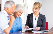 Personal Financial Services