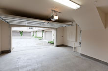 Garage Door Repair