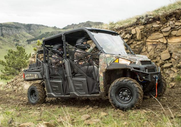 ATV Insurance