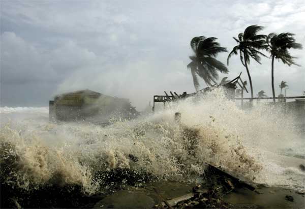 Windstorm Insurance